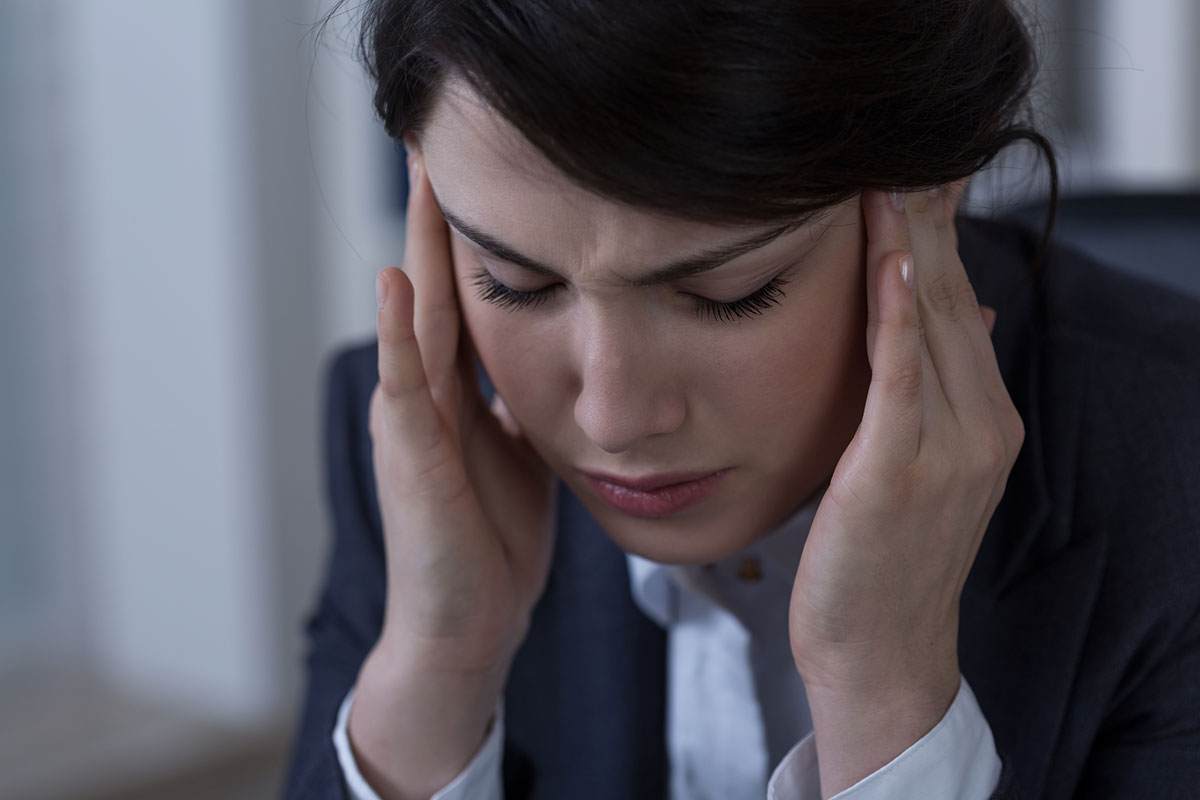 Migraine treatment in Woodland Hills, CA